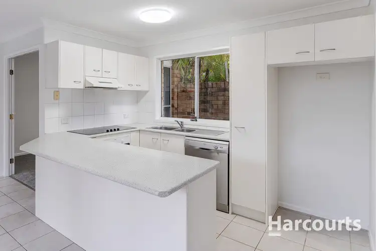 Fourth view of Homely house listing, 102 Ryhill Road, Sunnybank Hills QLD 4109
