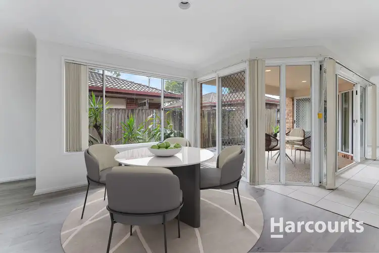 Fifth view of Homely house listing, 102 Ryhill Road, Sunnybank Hills QLD 4109