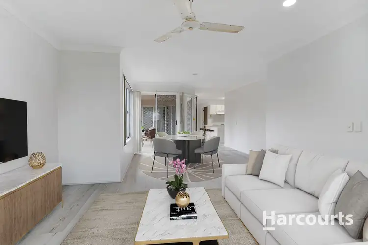 Sixth view of Homely house listing, 102 Ryhill Road, Sunnybank Hills QLD 4109