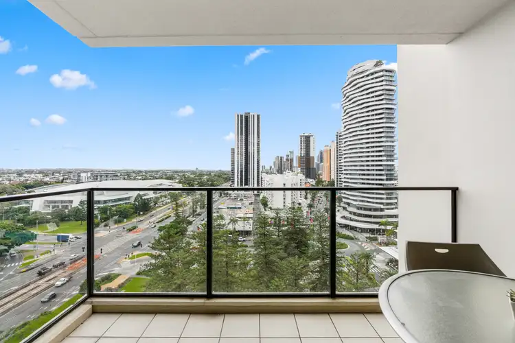 1304/2685 Gold Coast Highway, Broadbeach QLD 4218