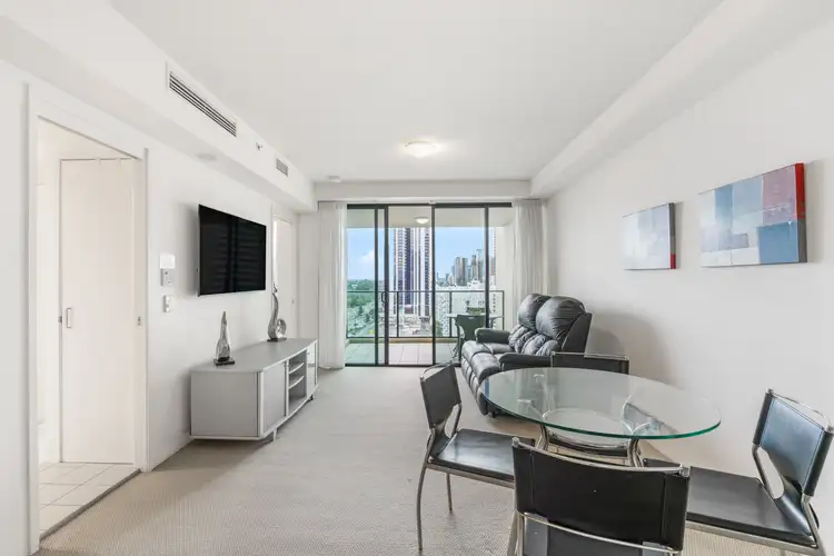 Fifth view of Homely apartment listing, 1304/2685 Gold Coast Highway, Broadbeach QLD 4218