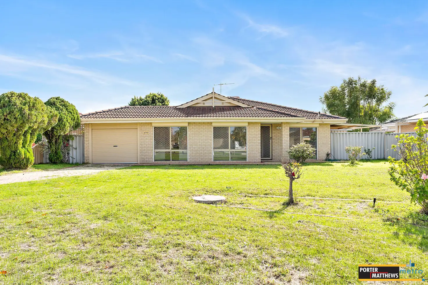 Main view of Homely house listing, 170 Bickley Road, Beckenham WA 6107