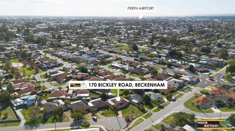 Seventh view of Homely house listing, 170 Bickley Road, Beckenham WA 6107