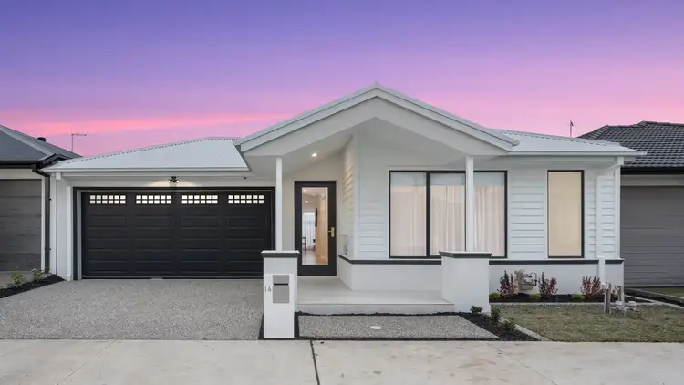 14 Nomad Road, Kalkallo VIC 3064