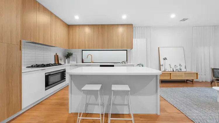 Fifth view of Homely house listing, 14 Nomad Road, Kalkallo VIC 3064