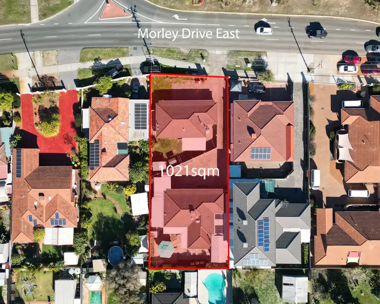 97 Morley Drive East, Morley WA 6062
