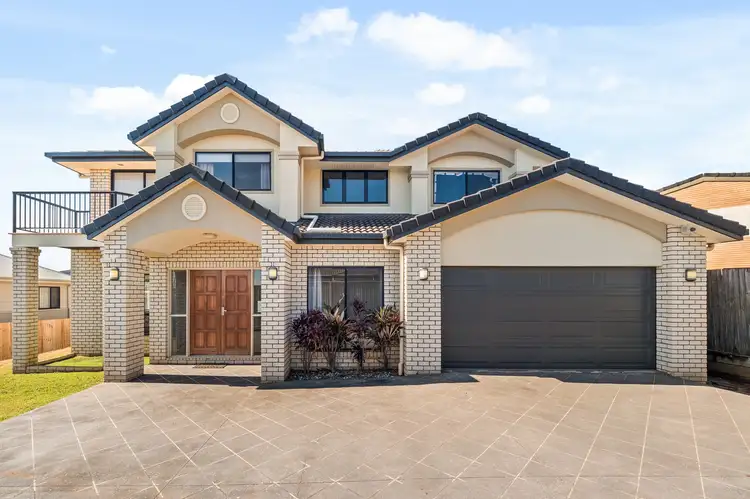 Main view of Homely house listing, 29A Apple Blossom Place, Eight Mile Plains QLD 4113