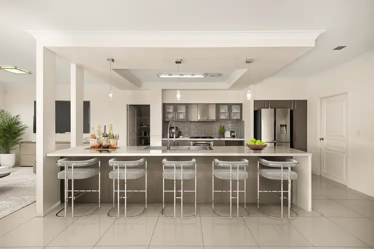 Second view of Homely house listing, 29A Apple Blossom Place, Eight Mile Plains QLD 4113