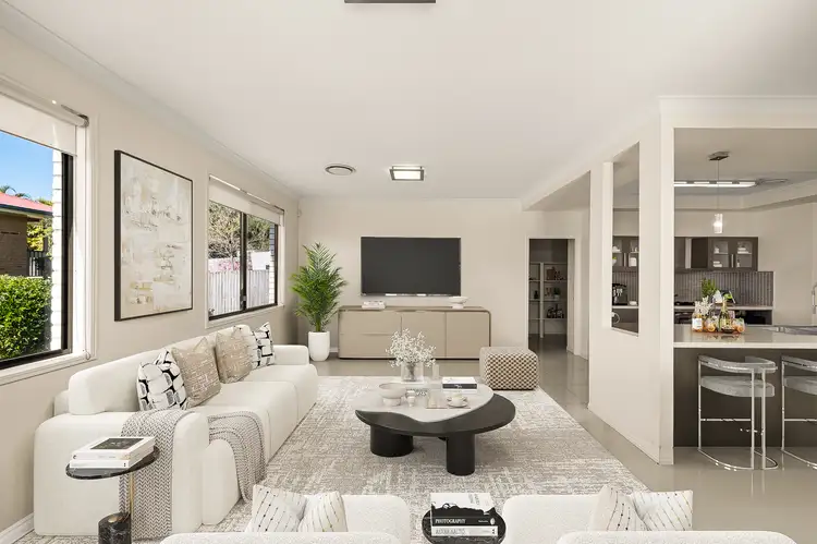 Third view of Homely house listing, 29A Apple Blossom Place, Eight Mile Plains QLD 4113