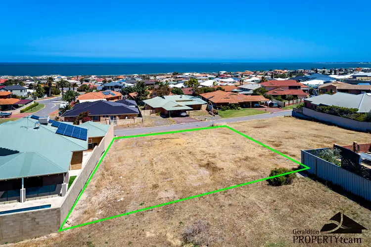 4 Panorama Heights, Wandina WA 6530