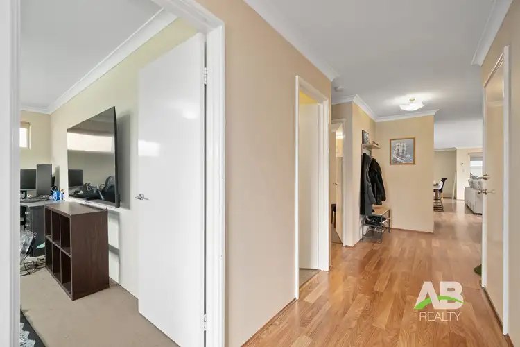 Seventh view of Homely house listing, 15 Rhoeo Outlook, Sinagra WA 6065