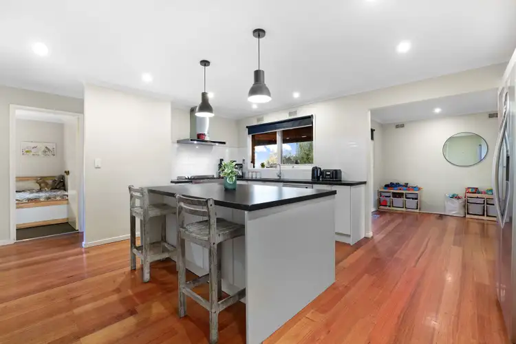 Sixth view of Homely house listing, 8 Courtney Square, Wantirna VIC 3152