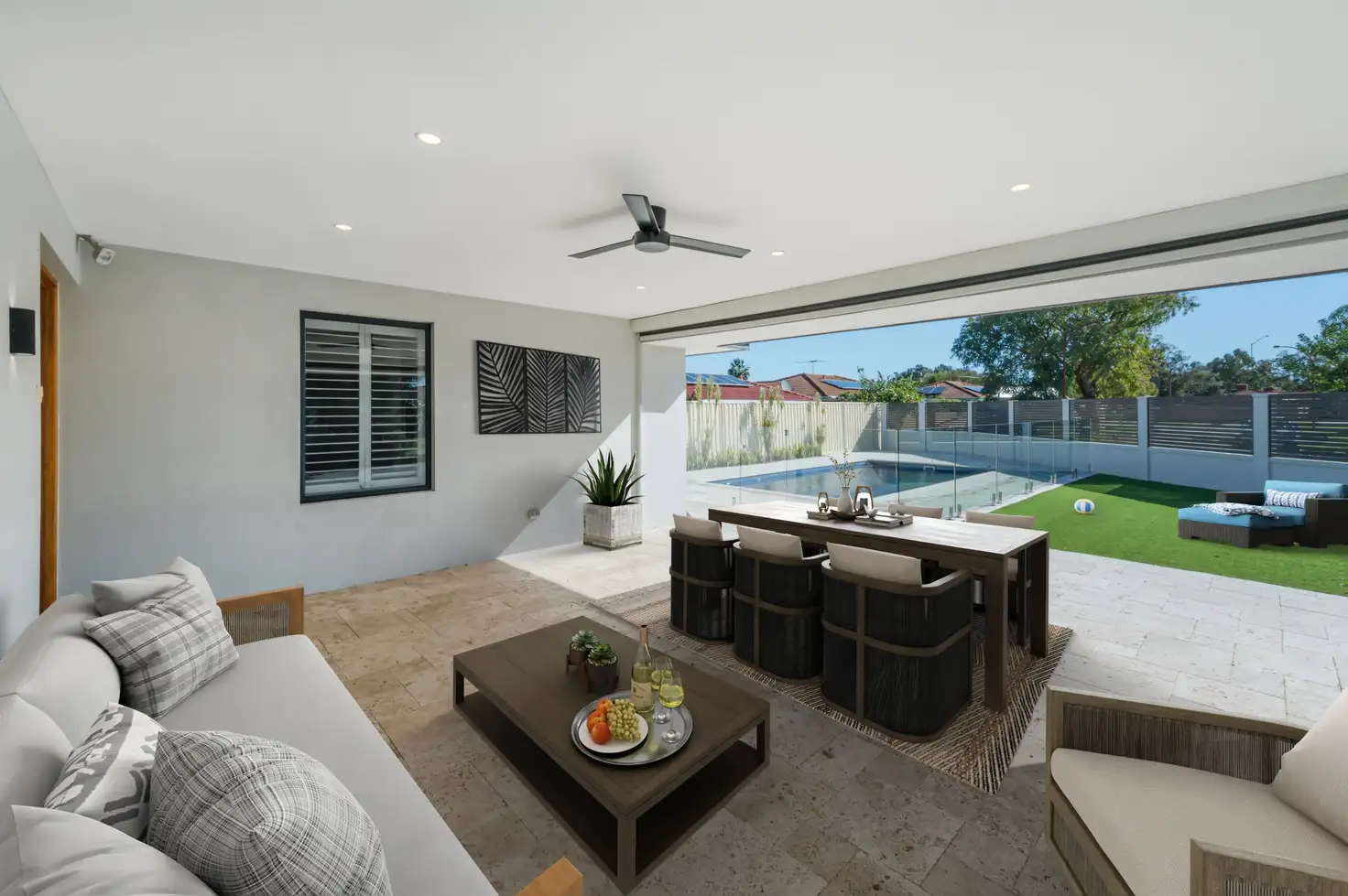 Main view of Homely house listing, 6 Holland Place, Wilson WA 6107
