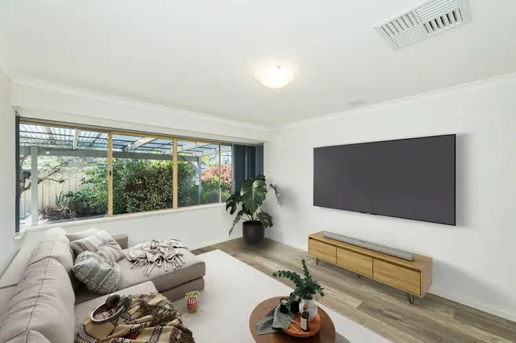 Fourth view of Homely house listing, 6 Holland Place, Wilson WA 6107