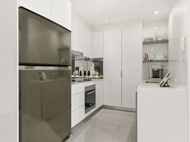 Third view of Homely unit listing, 2207/8 Lochaber Street, Dutton Park QLD 4102