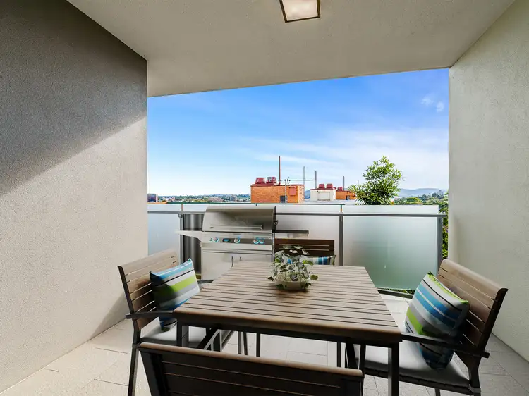 Sixth view of Homely unit listing, 2207/8 Lochaber Street, Dutton Park QLD 4102