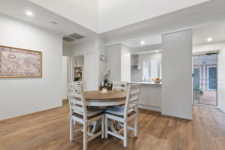 Fifth view of Homely unit listing, 5/12 Magdala Street, Ascot QLD 4007