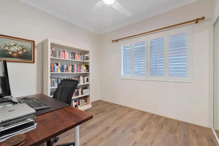 Sixth view of Homely unit listing, 5/12 Magdala Street, Ascot QLD 4007