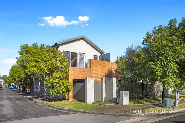 58 Raglan Rd, Auburn NSW 2144