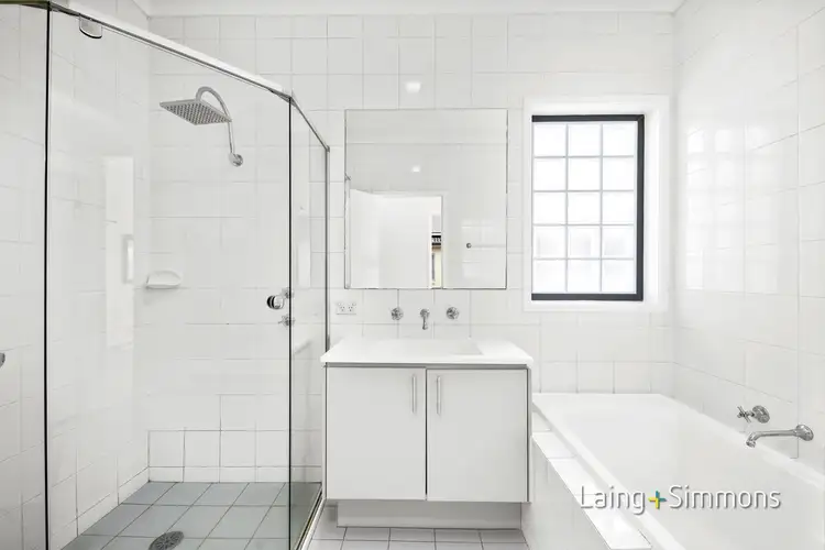 Fifth view of Homely townhouse listing, 58 Raglan Rd, Auburn NSW 2144