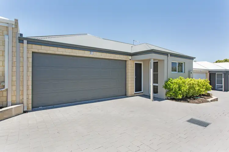 18B Playden Way, Balga WA 6061
