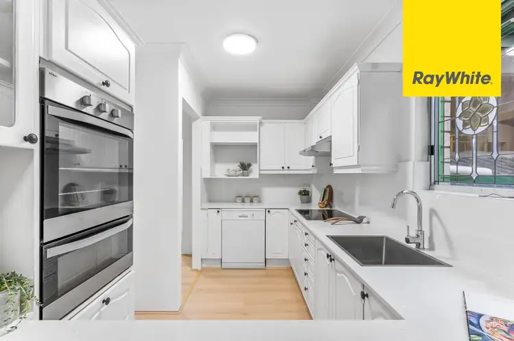Third view of Homely unit listing, 10/10-12 Edensor Street, Epping NSW 2121