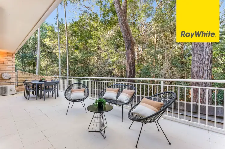 Fourth view of Homely unit listing, 10/10-12 Edensor Street, Epping NSW 2121
