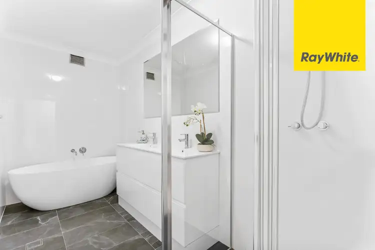 Fifth view of Homely unit listing, 10/10-12 Edensor Street, Epping NSW 2121
