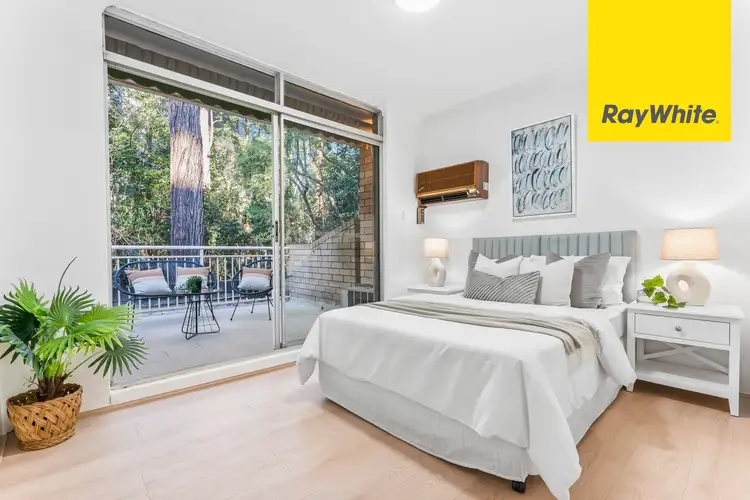 Sixth view of Homely unit listing, 10/10-12 Edensor Street, Epping NSW 2121