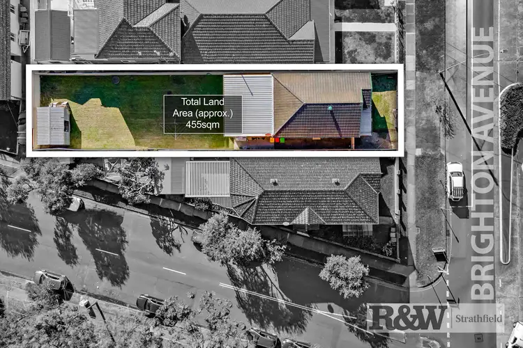Fourth view of Homely house listing, 64 Brighton Avenue, Croydon Park NSW 2133