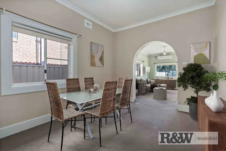 Fifth view of Homely house listing, 64 Brighton Avenue, Croydon Park NSW 2133