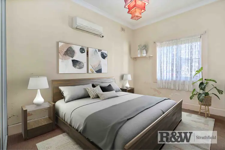 Sixth view of Homely house listing, 64 Brighton Avenue, Croydon Park NSW 2133
