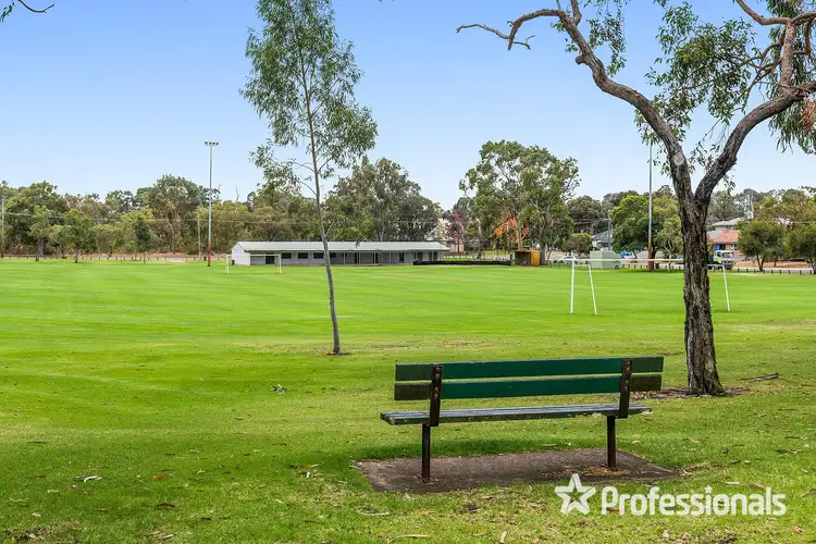 Second view of Homely villa listing, 1B Bersted Street, Balga WA 6061