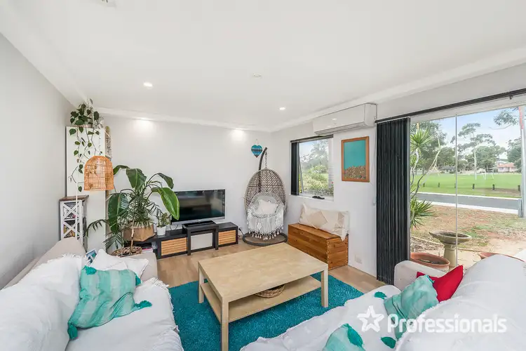 Third view of Homely villa listing, 1B Bersted Street, Balga WA 6061
