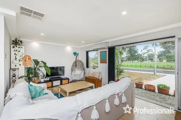 Fourth view of Homely villa listing, 1B Bersted Street, Balga WA 6061