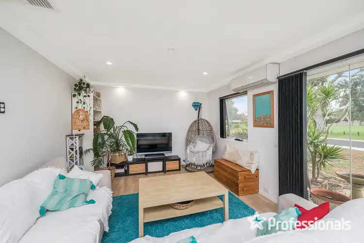Fifth view of Homely villa listing, 1B Bersted Street, Balga WA 6061
