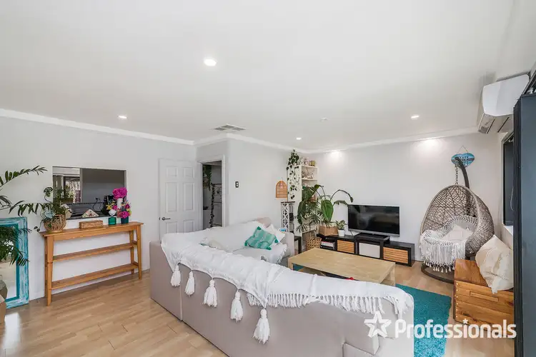 Sixth view of Homely villa listing, 1B Bersted Street, Balga WA 6061