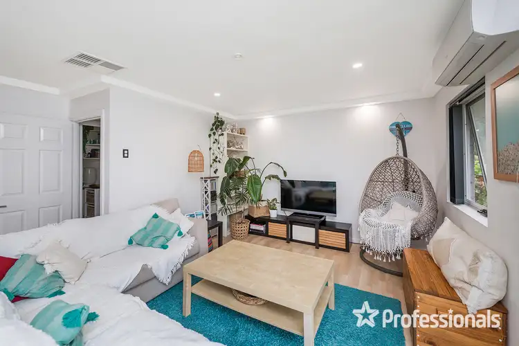Seventh view of Homely villa listing, 1B Bersted Street, Balga WA 6061