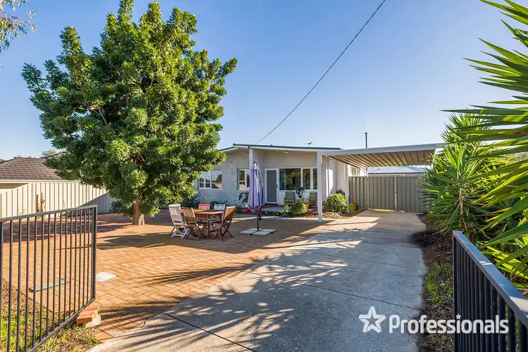 Fourth view of Homely house listing, 44 Elward Way, Balga WA 6061