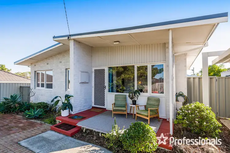 Fifth view of Homely house listing, 44 Elward Way, Balga WA 6061