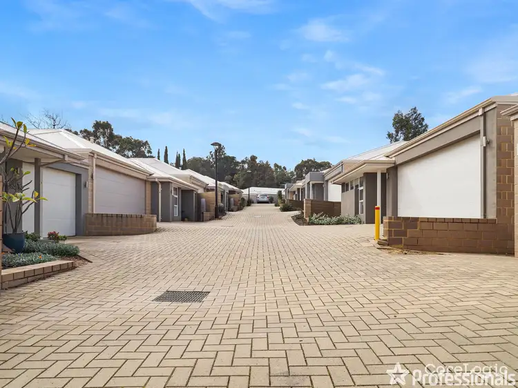 Main view of Homely villa listing, 8/23 Coongan Ave, Greenmount WA 6056