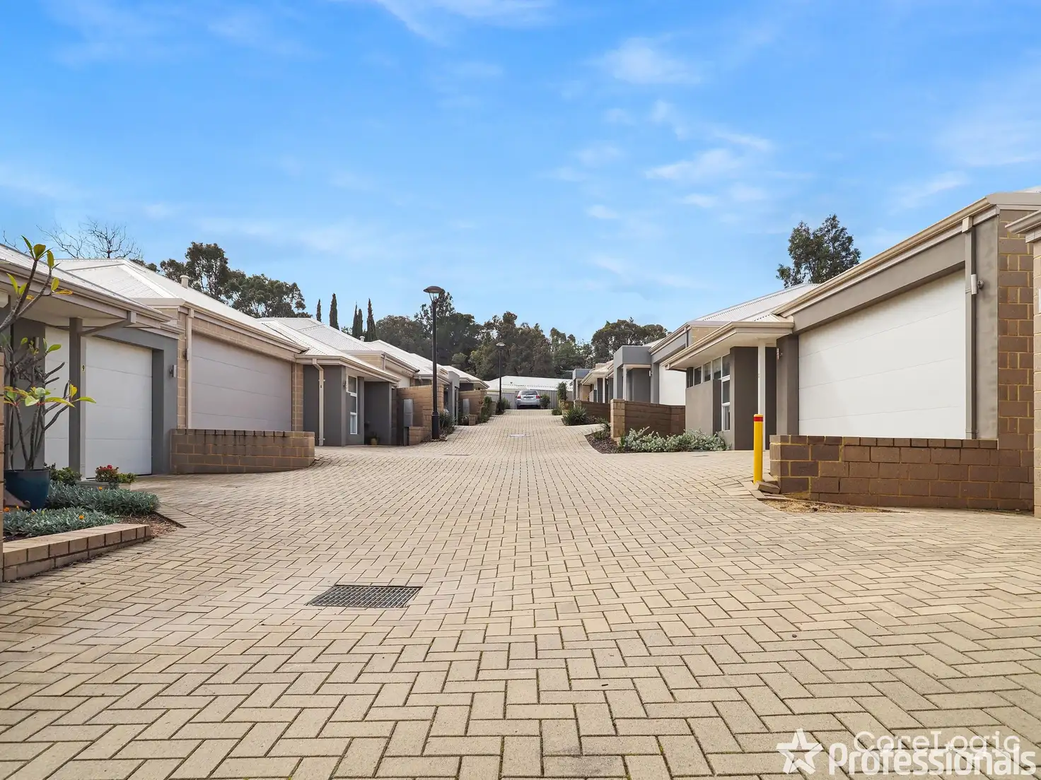 Main view of Homely villa listing, 8/23 Coongan Ave, Greenmount WA 6056