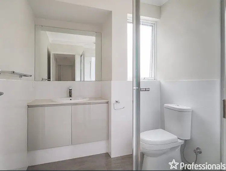 Second view of Homely villa listing, 8/23 Coongan Ave, Greenmount WA 6056