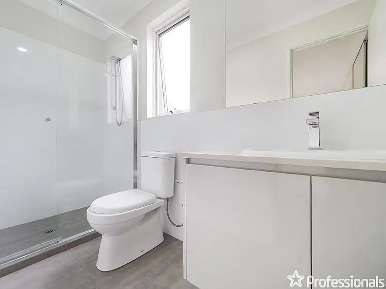 Fifth view of Homely villa listing, 8/23 Coongan Ave, Greenmount WA 6056