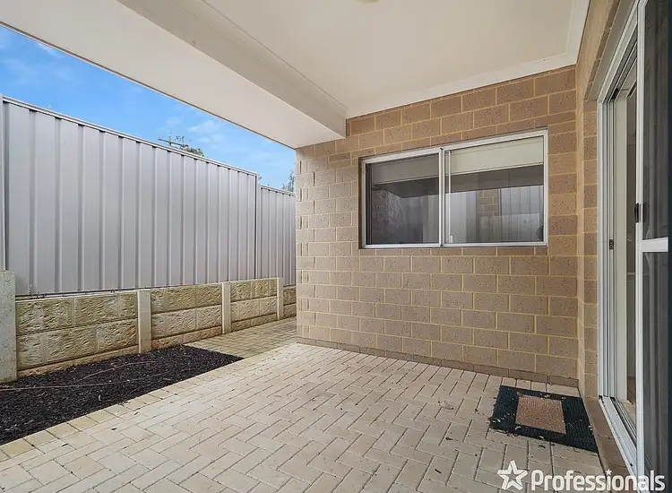 Seventh view of Homely villa listing, 8/23 Coongan Ave, Greenmount WA 6056