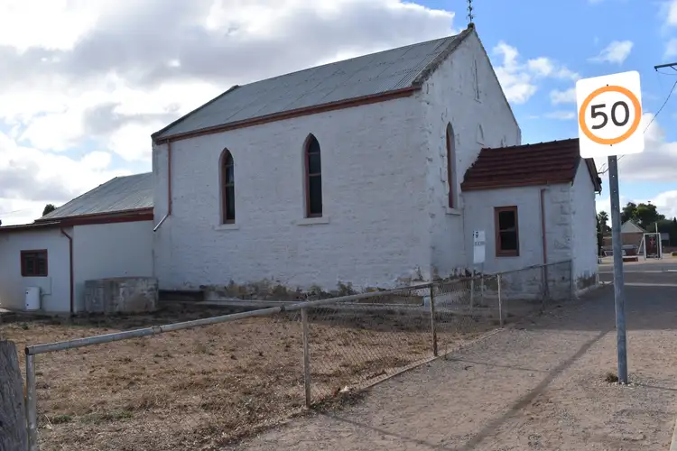 Main view of Homely house listing, 19 Fourth Street, Morgan SA 5320