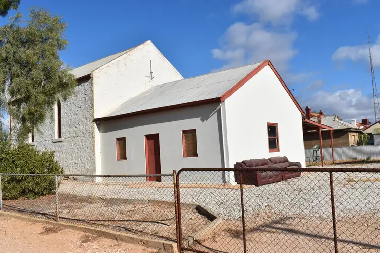 Second view of Homely house listing, 19 Fourth Street, Morgan SA 5320