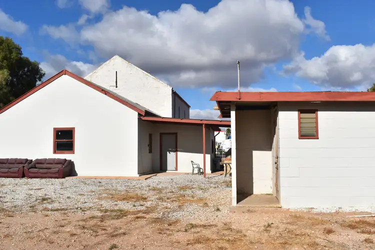 Third view of Homely house listing, 19 Fourth Street, Morgan SA 5320