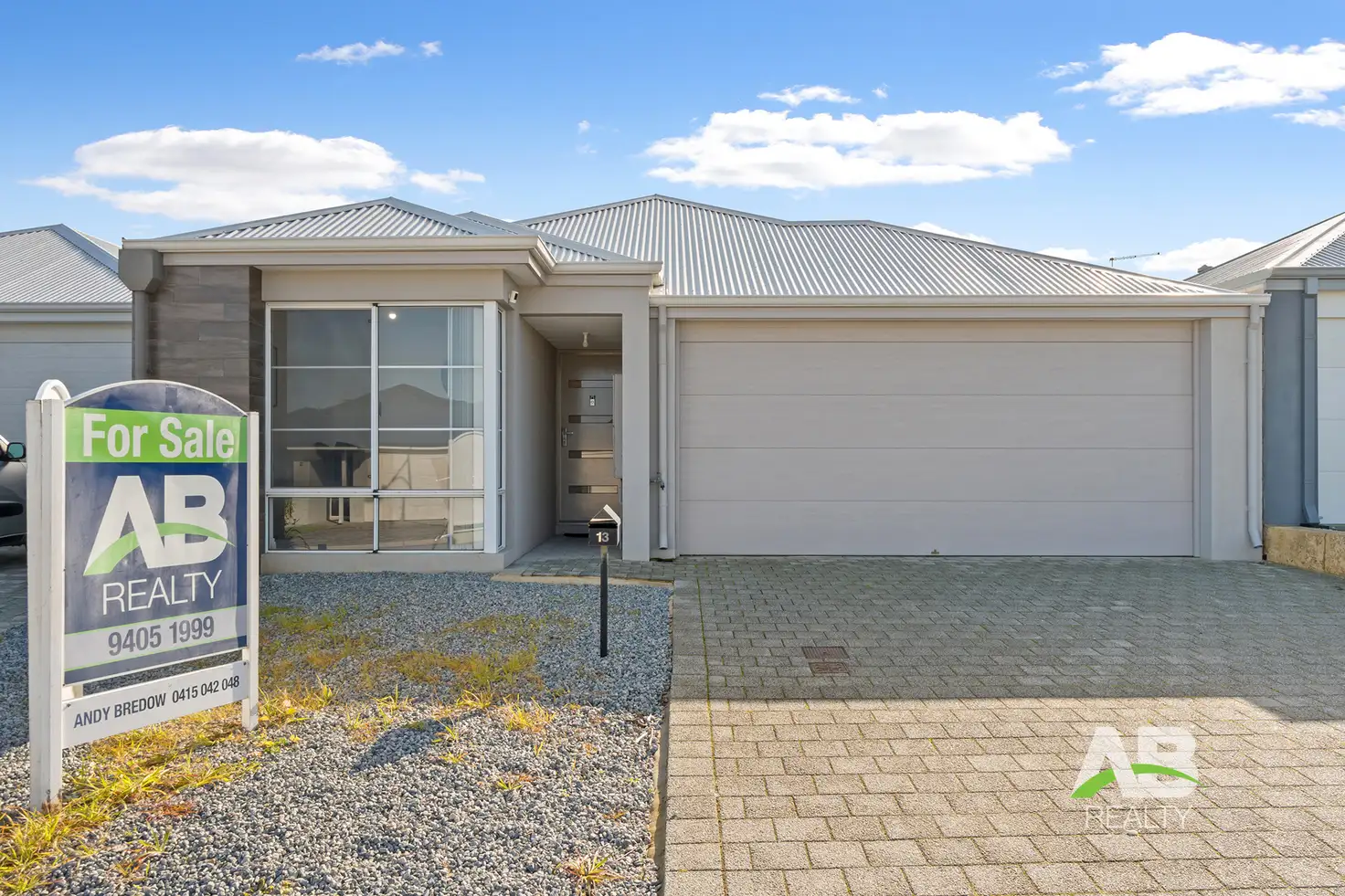 Main view of Homely house listing, 13 Limari Place, Sinagra WA 6065