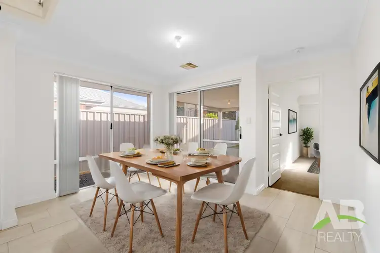 Third view of Homely house listing, 13 Limari Place, Sinagra WA 6065